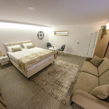Guest House Like Saraievo Exterior foto