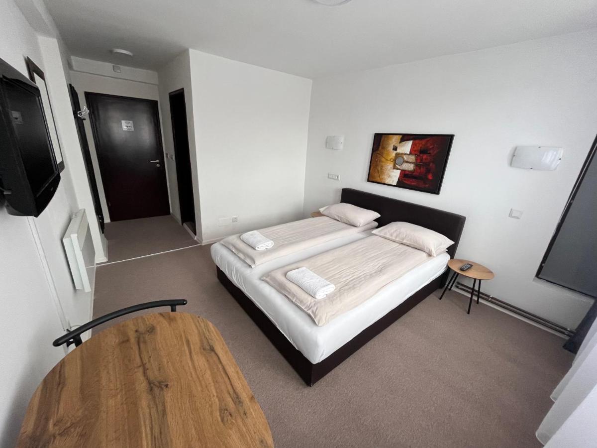 Guest House Like Saraievo Exterior foto