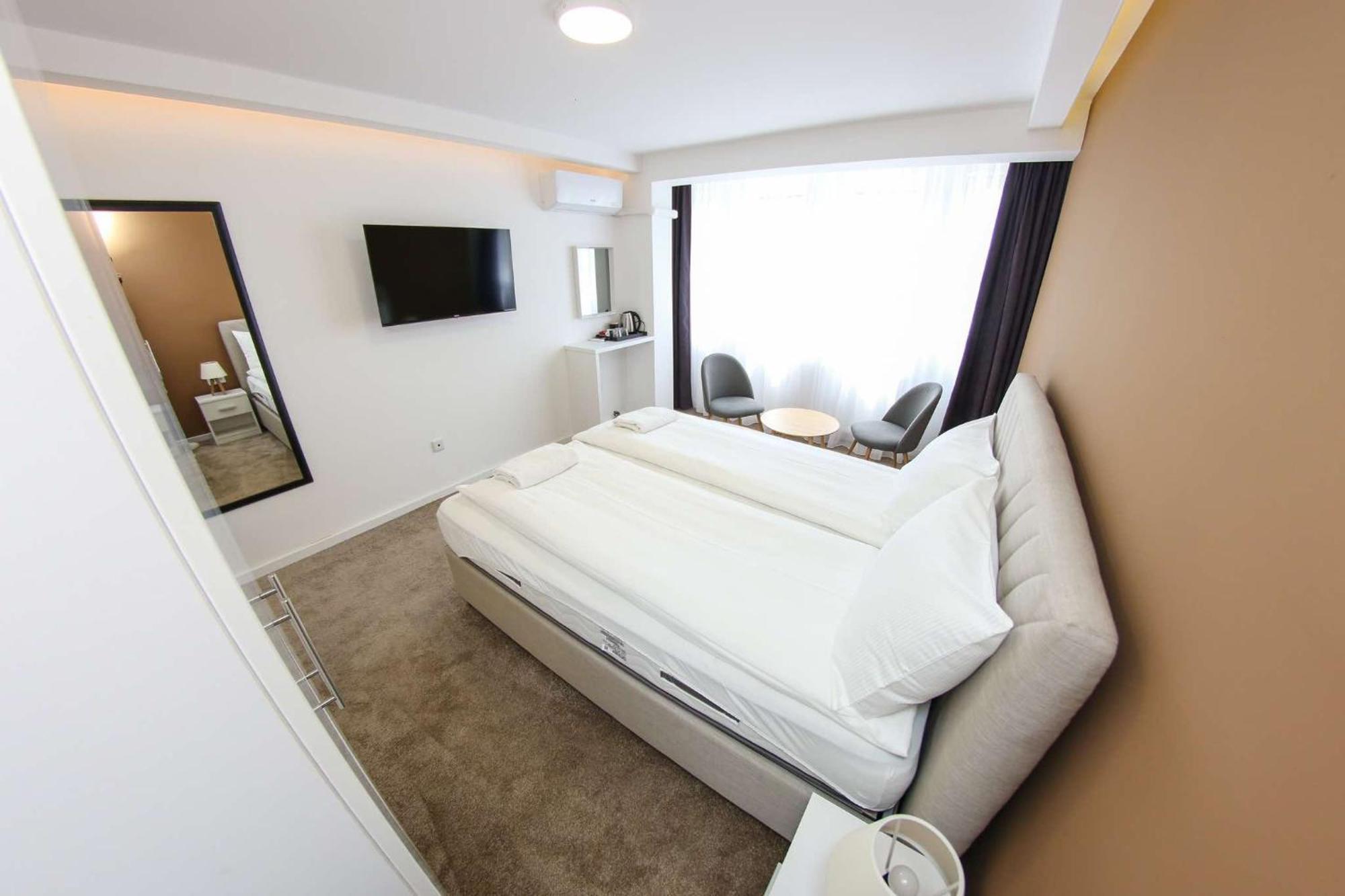 Guest House Like Saraievo Exterior foto