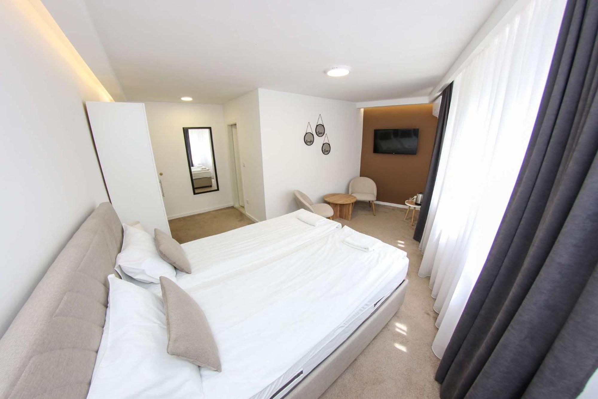 Guest House Like Saraievo Exterior foto