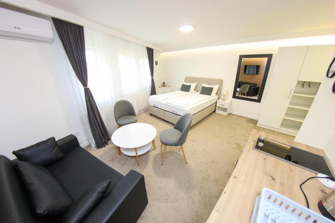 Guest House Like Saraievo Exterior foto