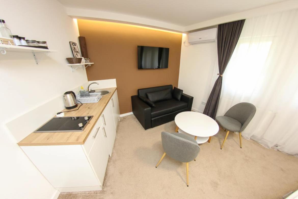 Guest House Like Saraievo Exterior foto