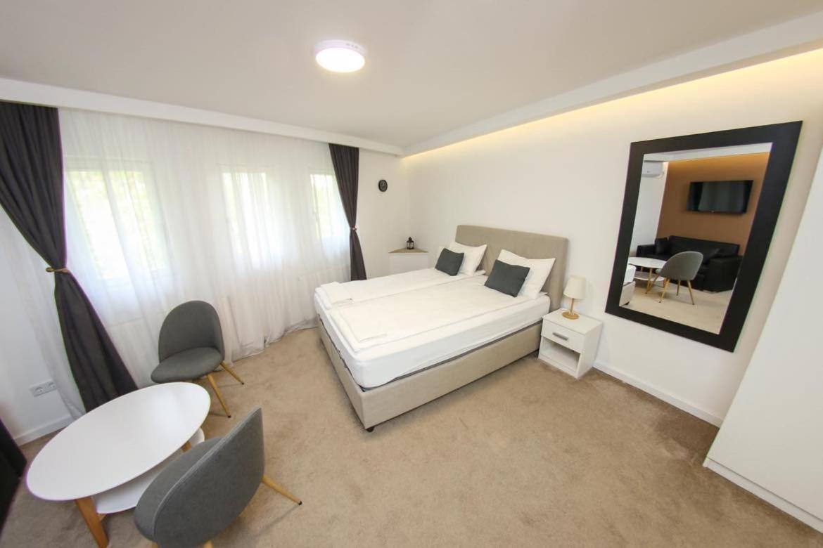 Guest House Like Saraievo Exterior foto