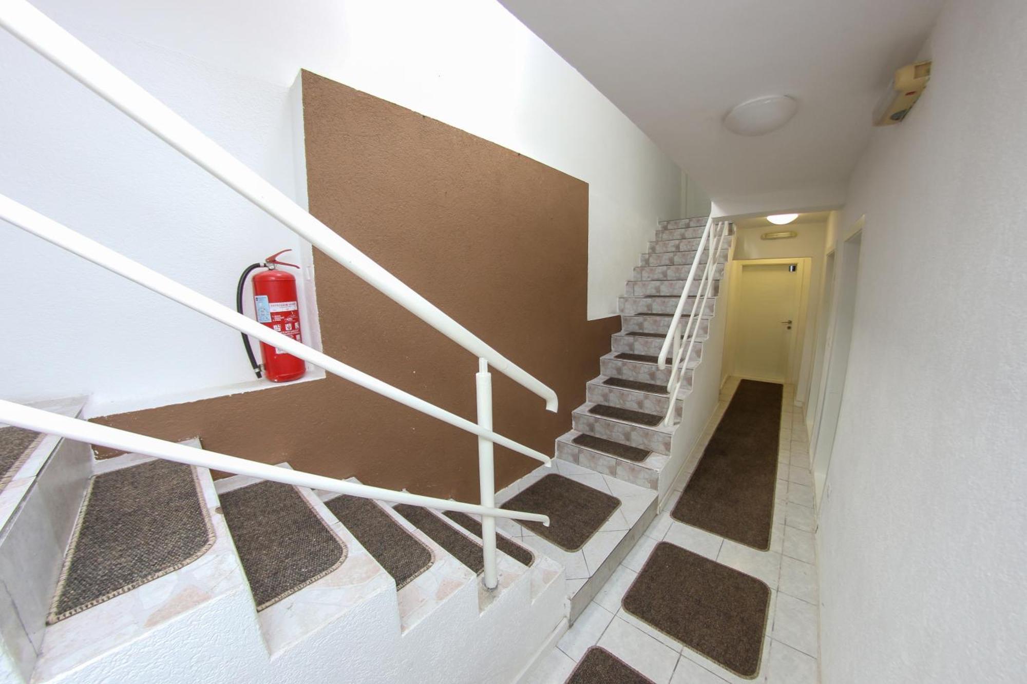 Guest House Like Saraievo Exterior foto