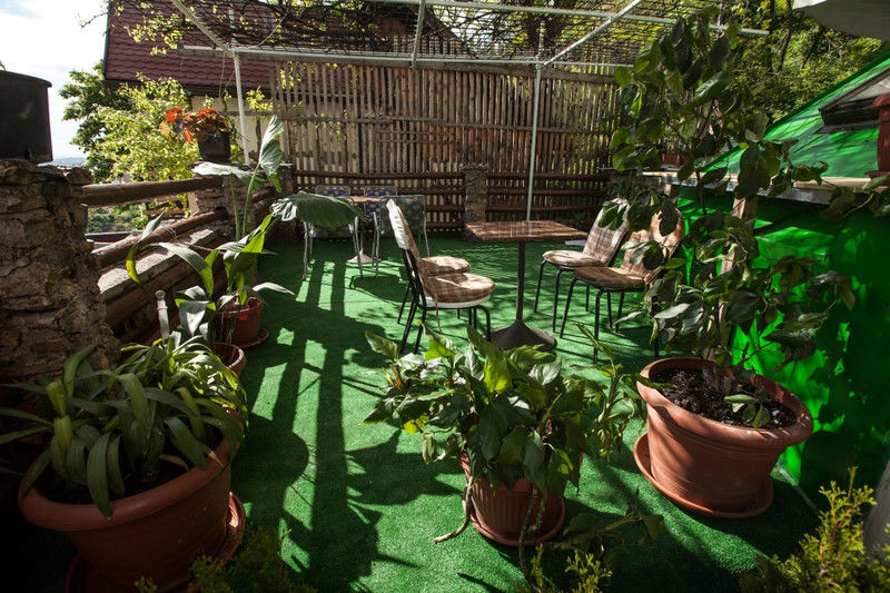 Guest House Like Saraievo Exterior foto