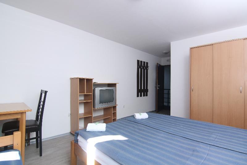 Guest House Like Saraievo Exterior foto