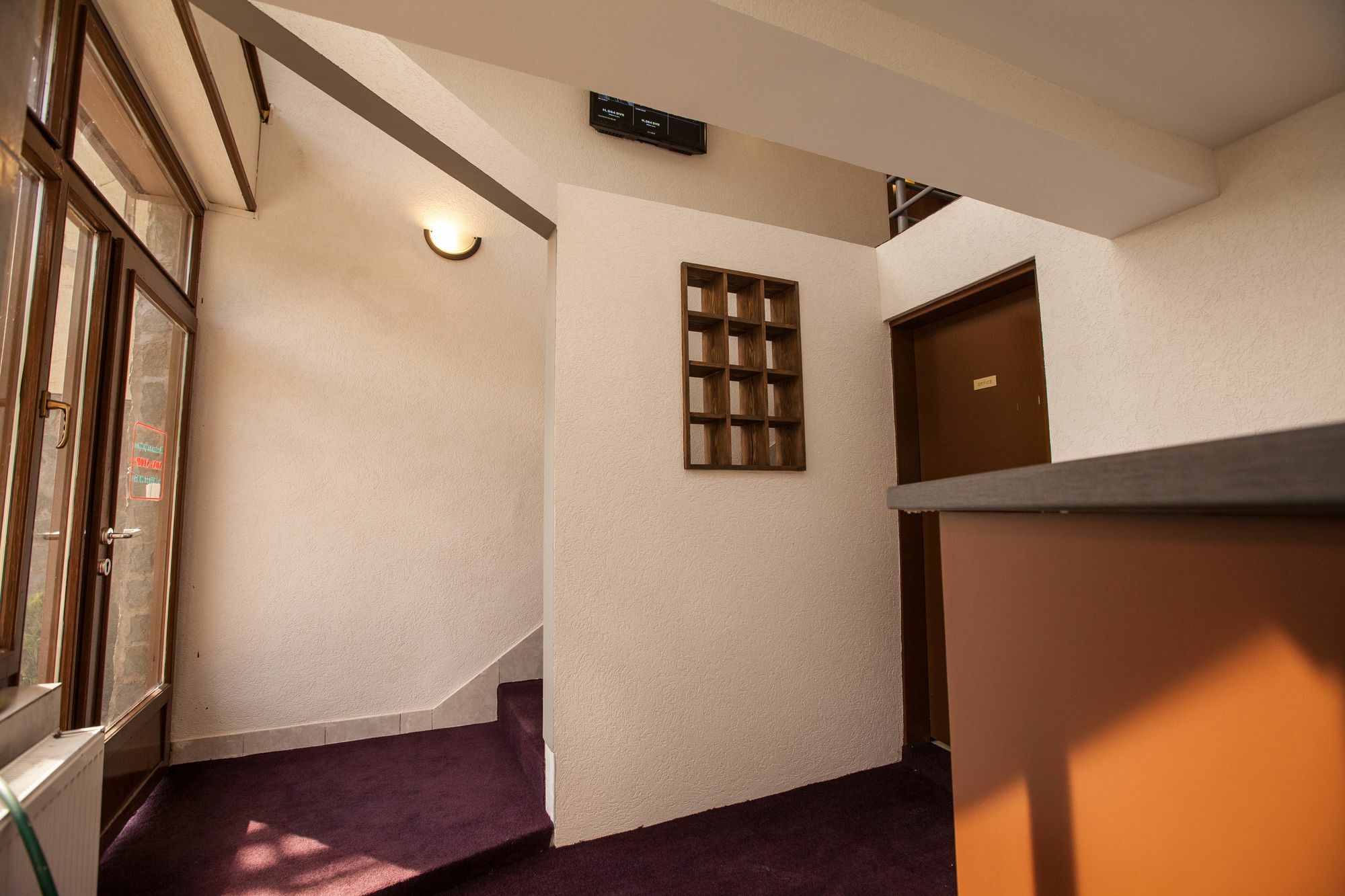 Guest House Like Saraievo Exterior foto