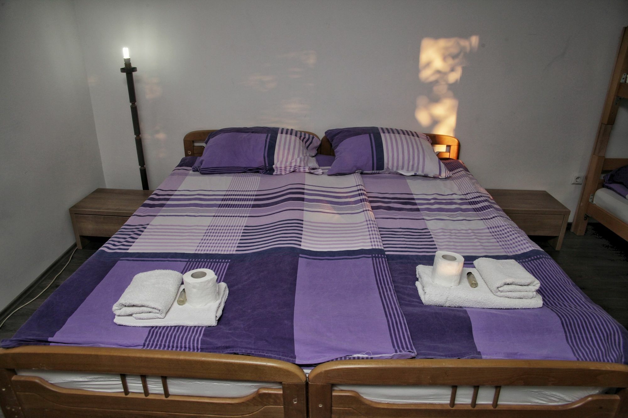 Guest House Like Saraievo Exterior foto