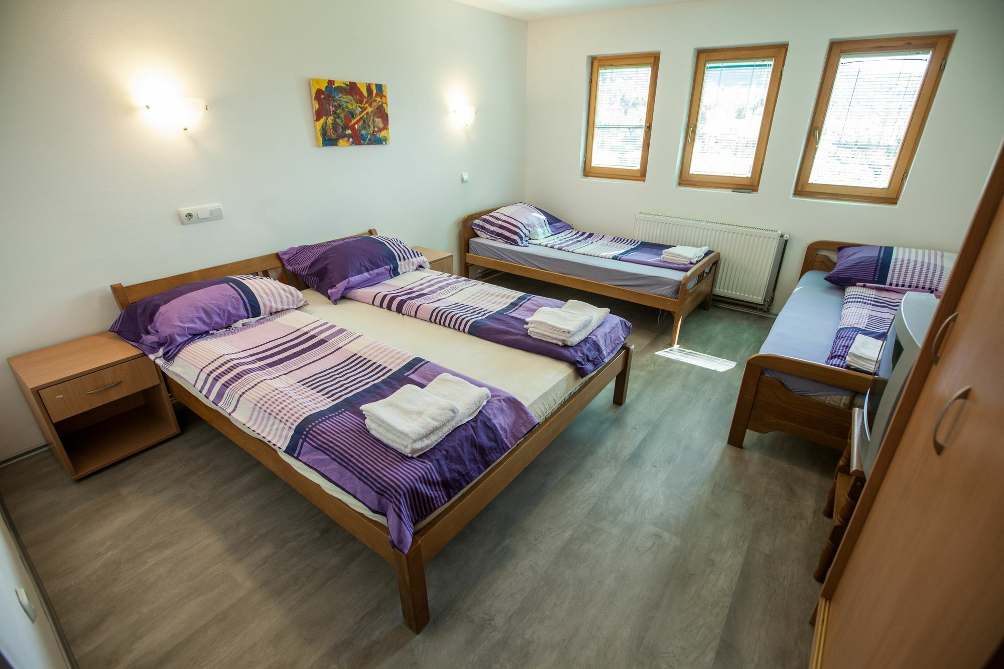 Guest House Like Saraievo Exterior foto