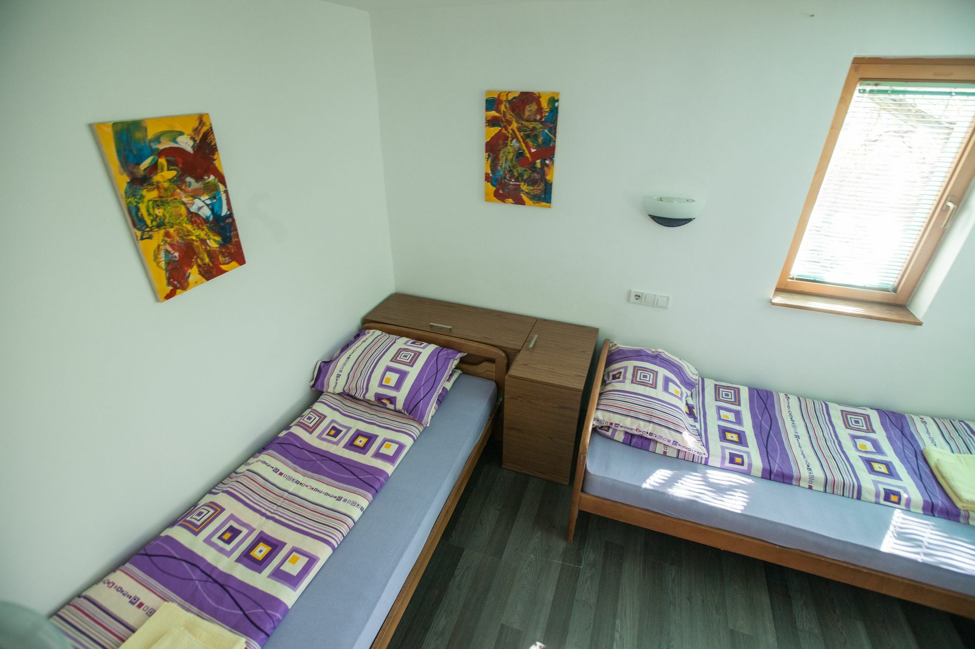 Guest House Like Saraievo Exterior foto