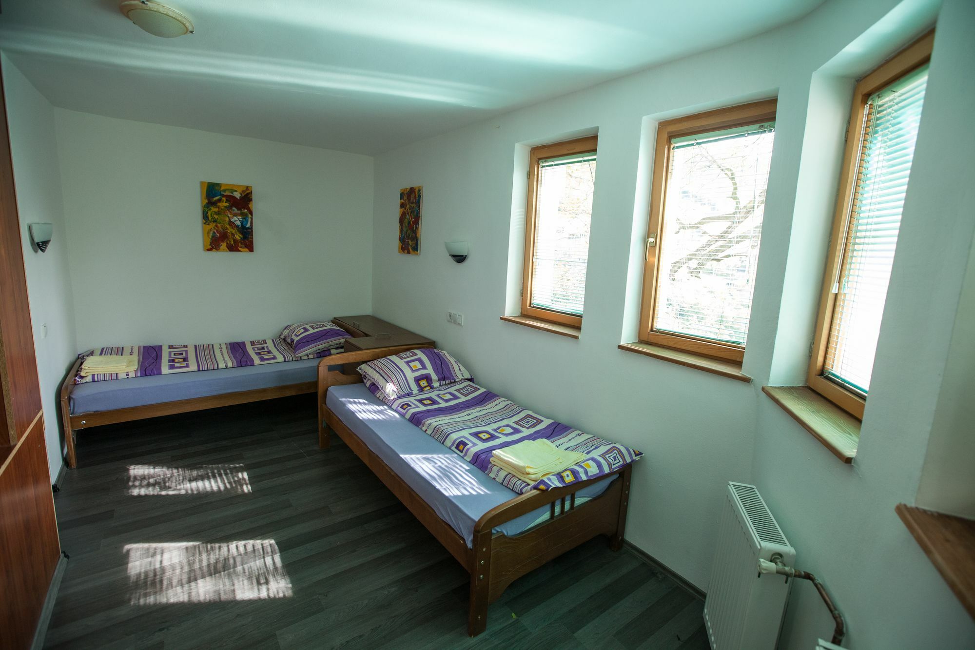 Guest House Like Saraievo Exterior foto