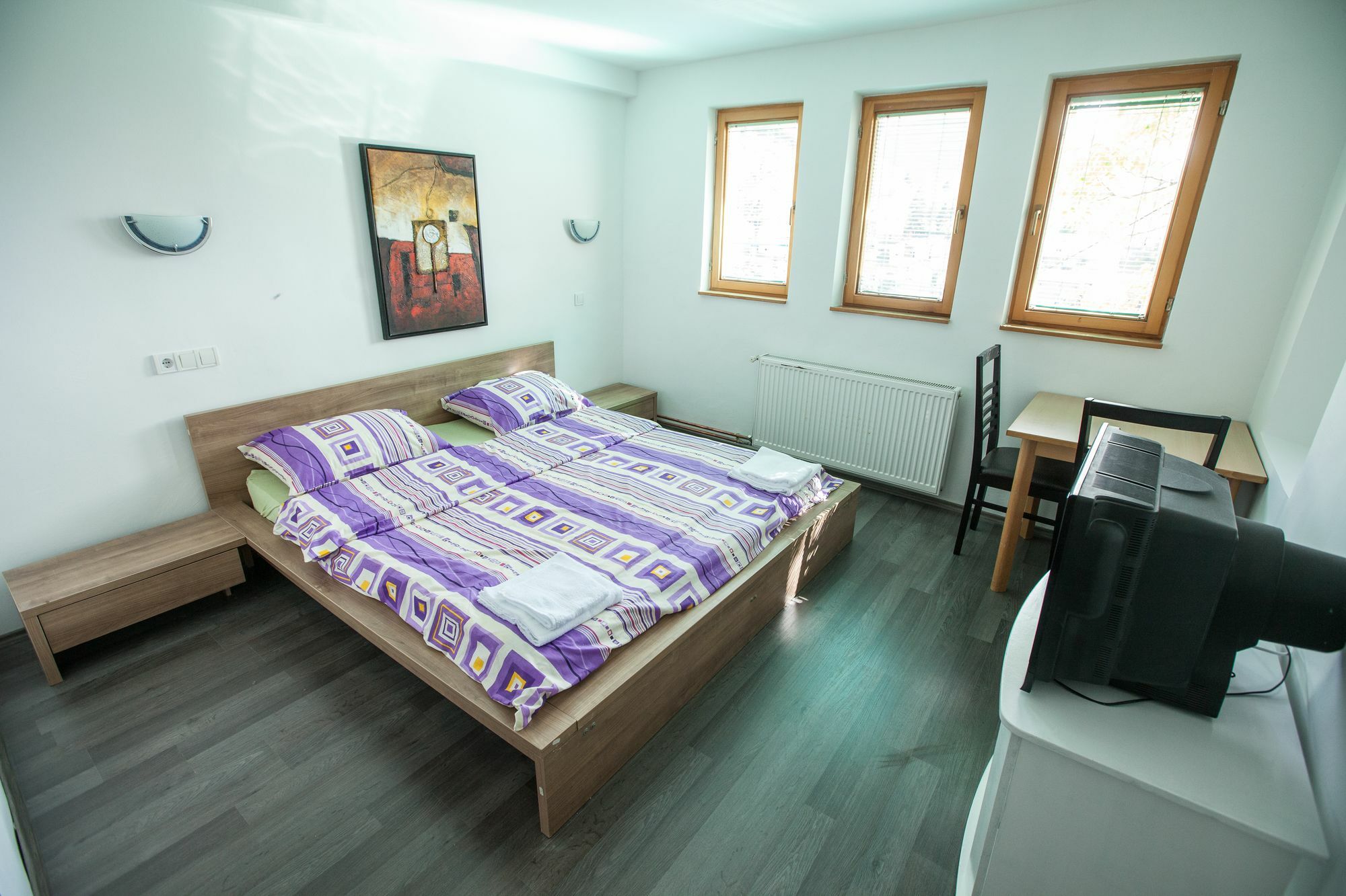 Guest House Like Saraievo Exterior foto